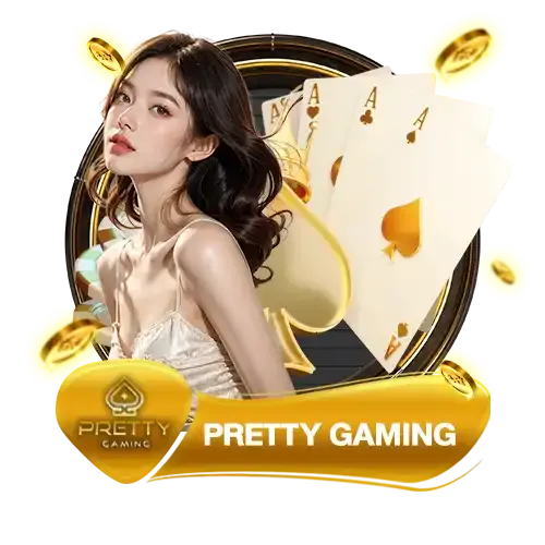 PRETTY Gaming