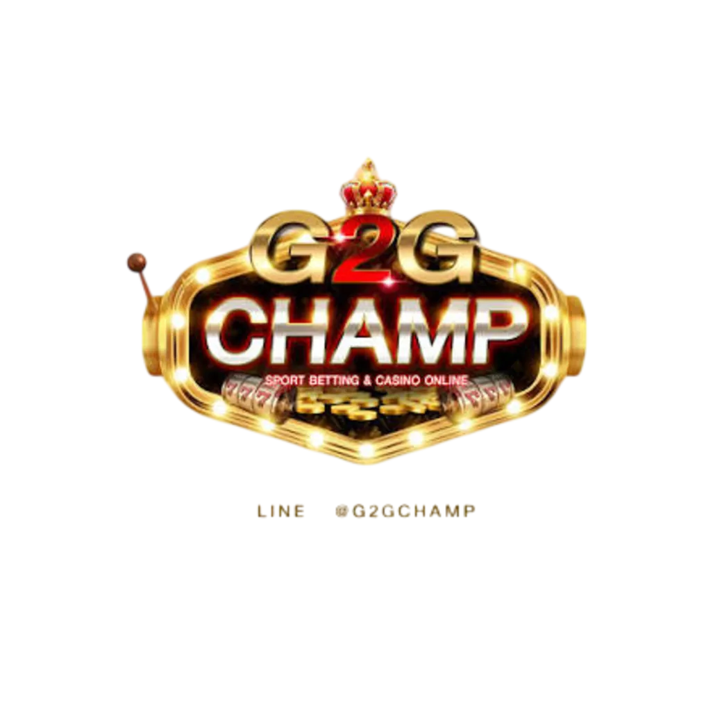 Logo G2gchamp